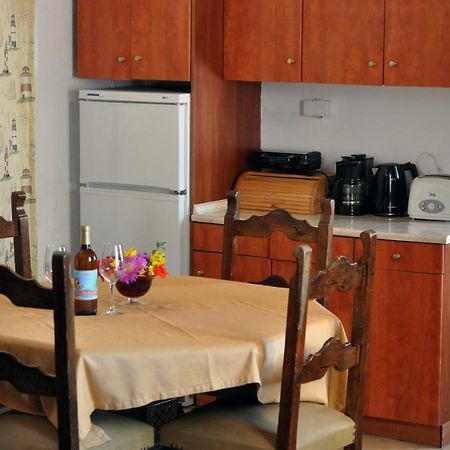 Stemar Villas Longós 外观 照片