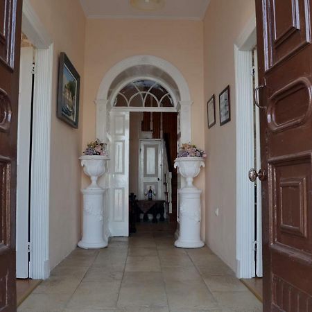 Stemar Villas Longós 外观 照片