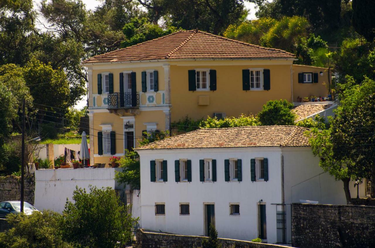 Stemar Villas Longós 外观 照片