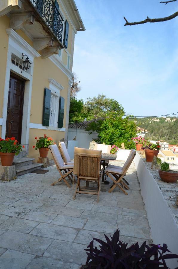 Stemar Villas Longós 外观 照片