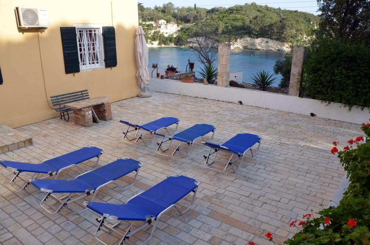 Stemar Villas Longós 外观 照片
