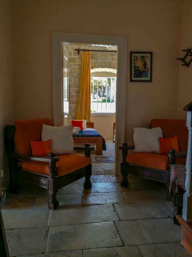 Stemar Villas Longós 外观 照片