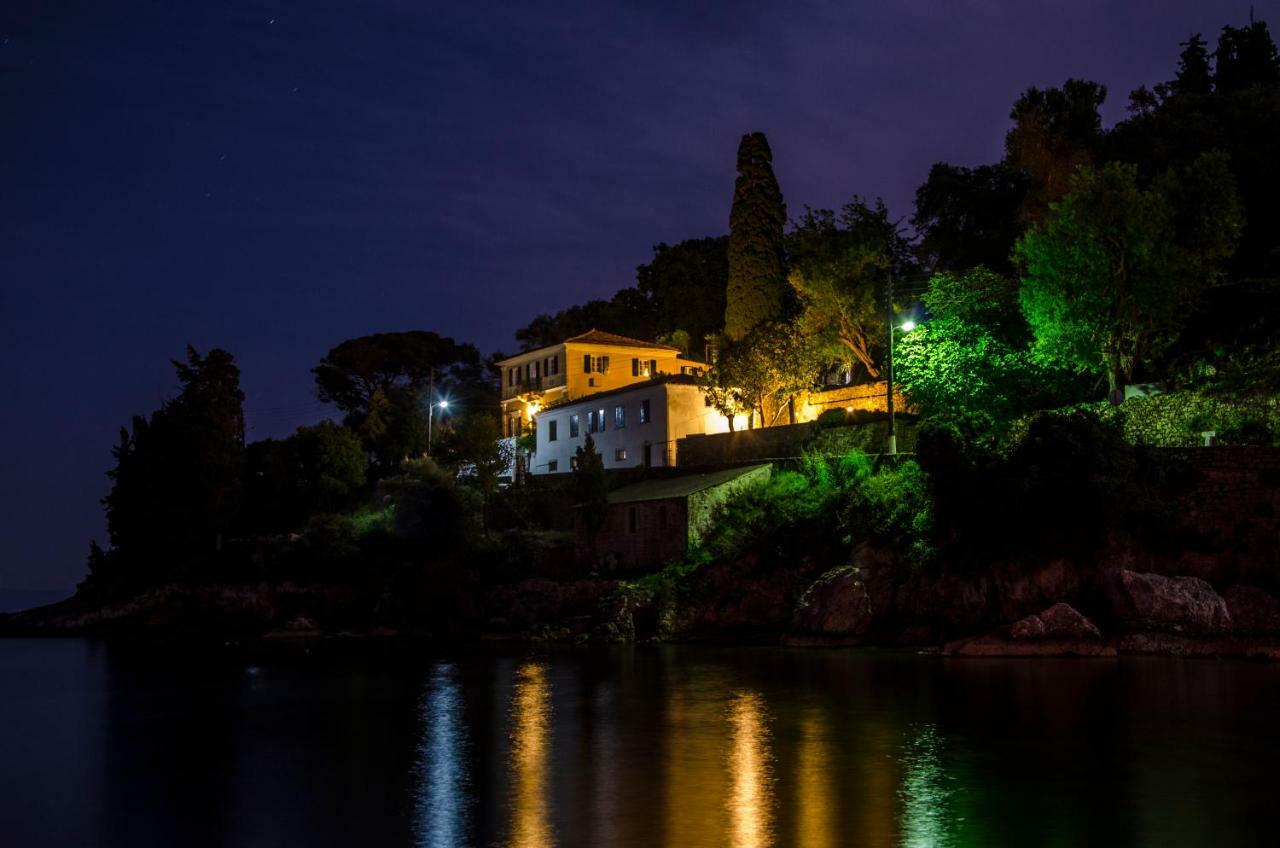 Stemar Villas Longós 外观 照片