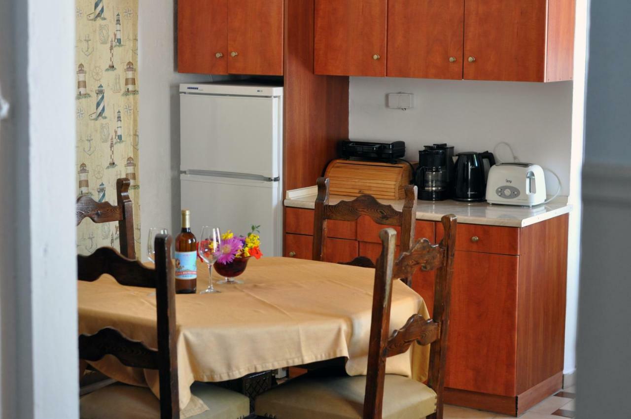 Stemar Villas Longós 外观 照片
