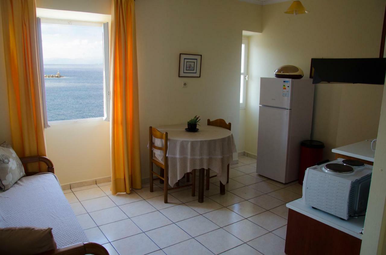 Stemar Villas Longós 外观 照片
