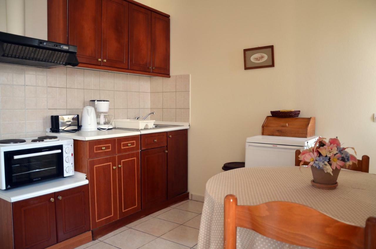 Stemar Villas Longós 外观 照片