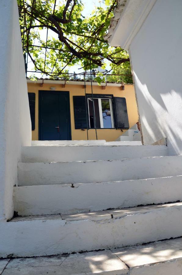 Stemar Villas Longós 外观 照片
