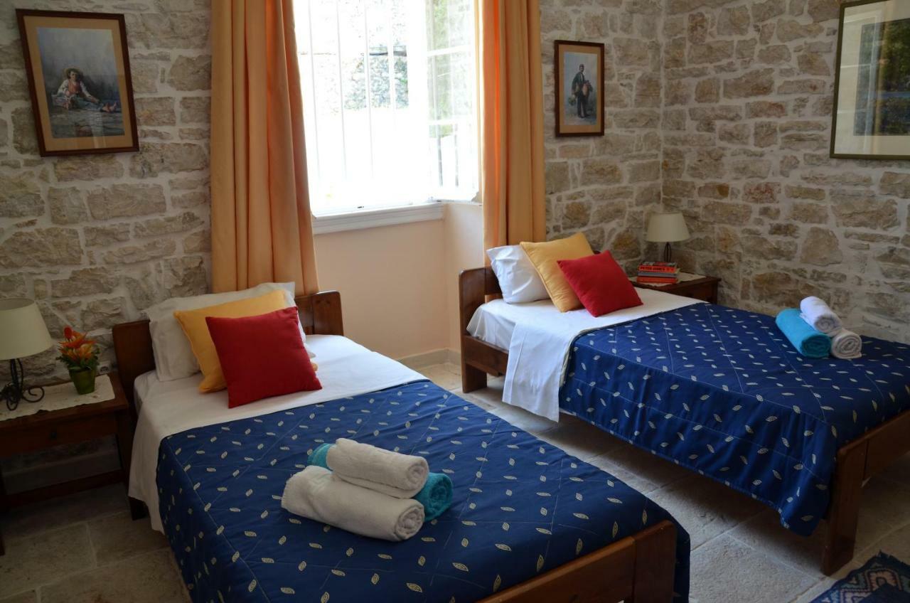 Stemar Villas Longós 外观 照片