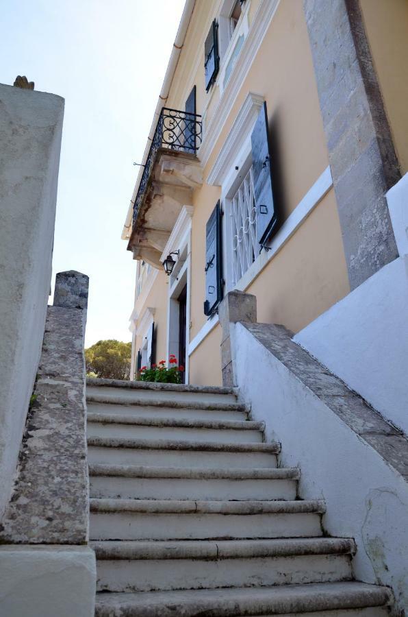 Stemar Villas Longós 外观 照片