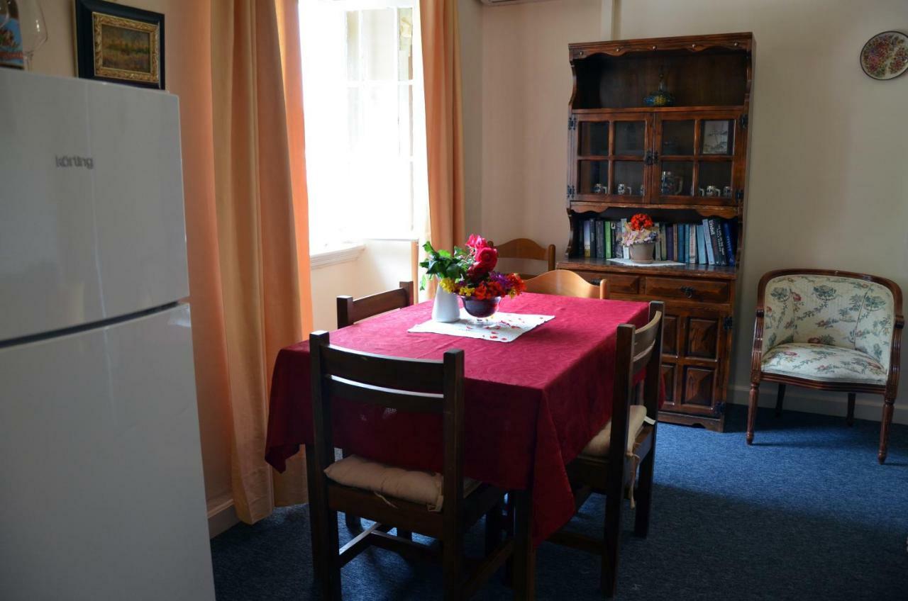 Stemar Villas Longós 外观 照片
