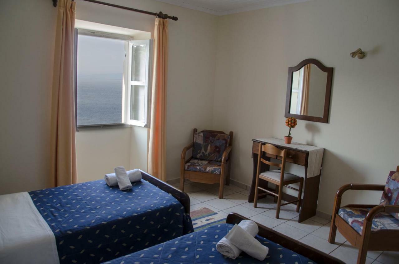 Stemar Villas Longós 外观 照片