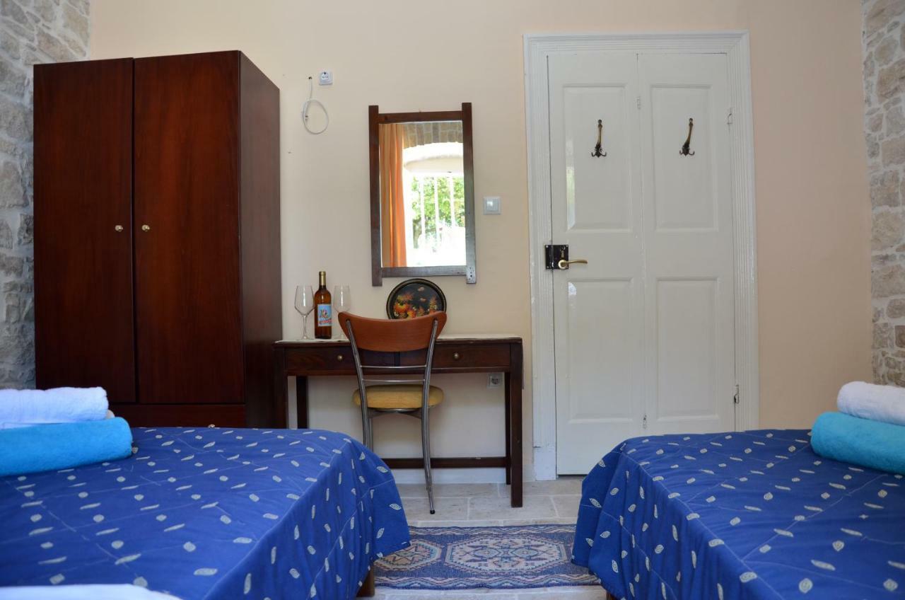 Stemar Villas Longós 外观 照片