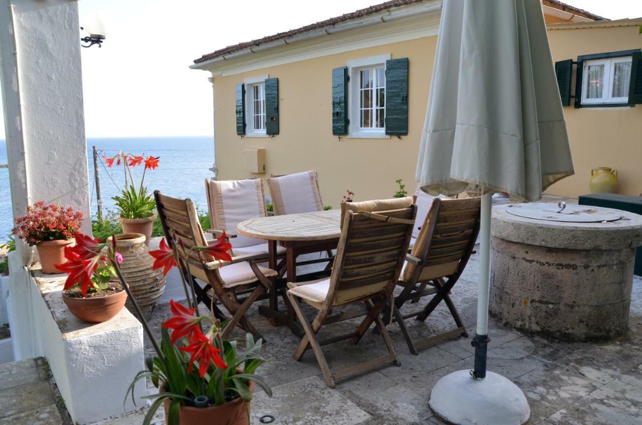 Stemar Villas Longós 外观 照片