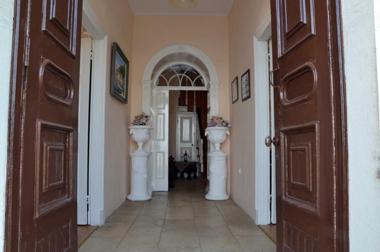 Stemar Villas Longós 外观 照片