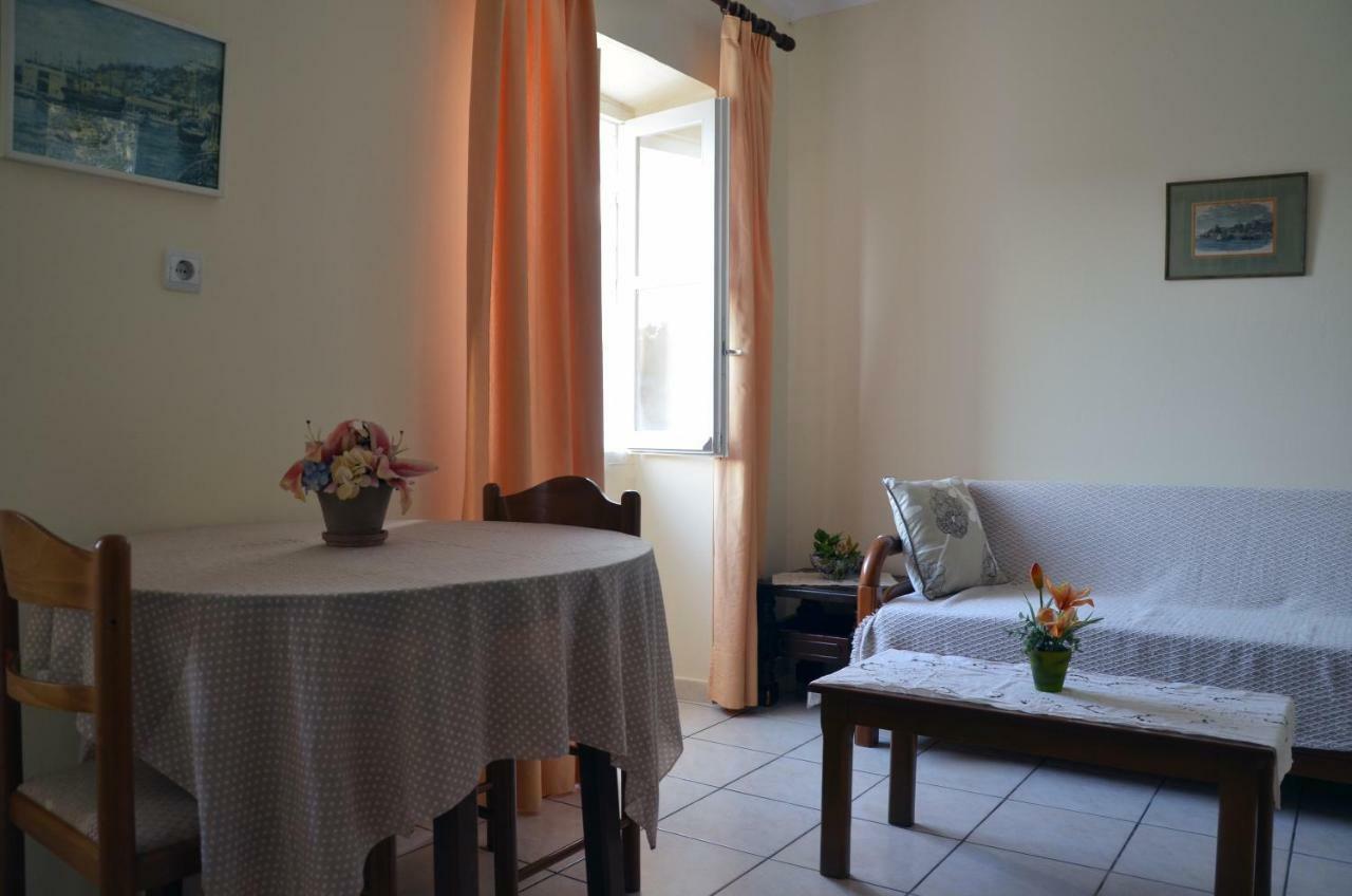 Stemar Villas Longós 外观 照片
