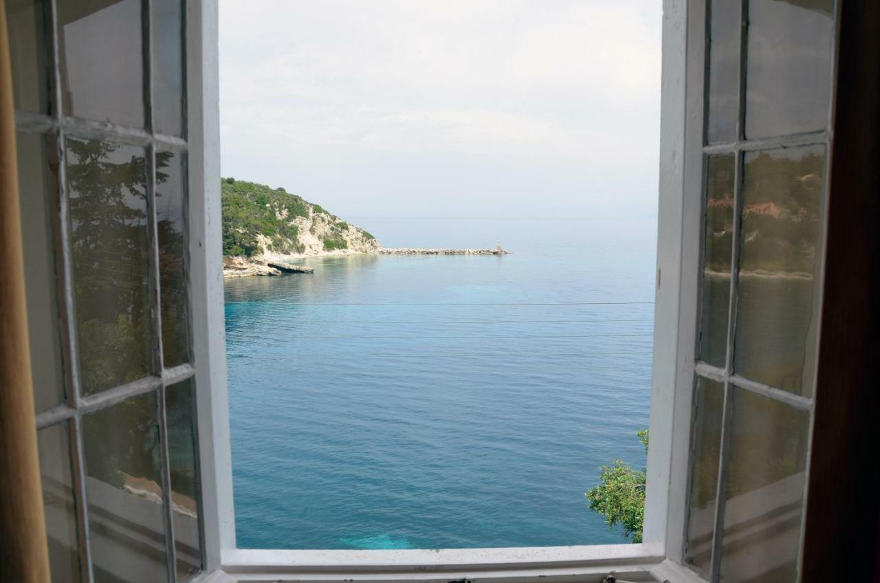 Stemar Villas Longós 外观 照片